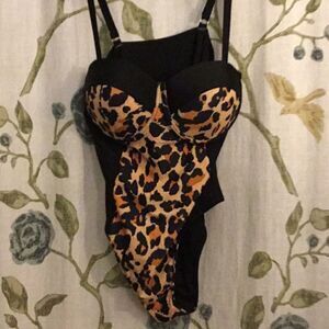 WOMENS SWIMSUIT 3X